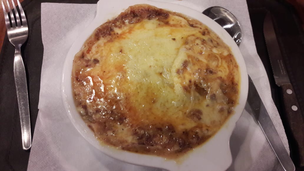 Longhorn Grill & Drinks - Cajamarca-10