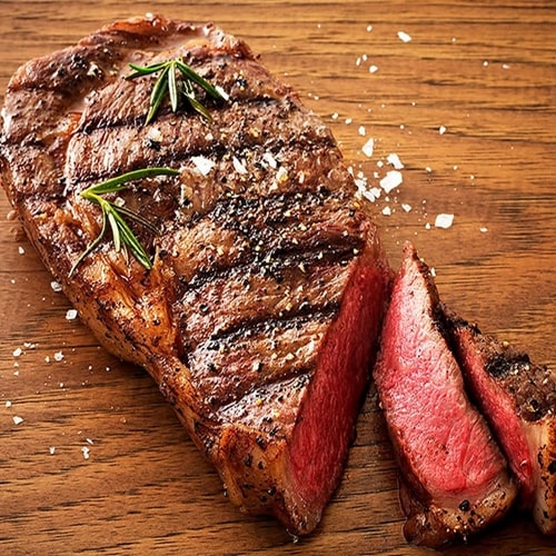 Longhorn Grill & Drinks - Cajamarca-2