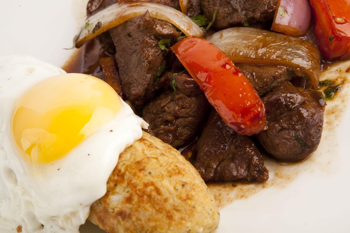 Longhorn Grill & Drinks - Cajamarca-3