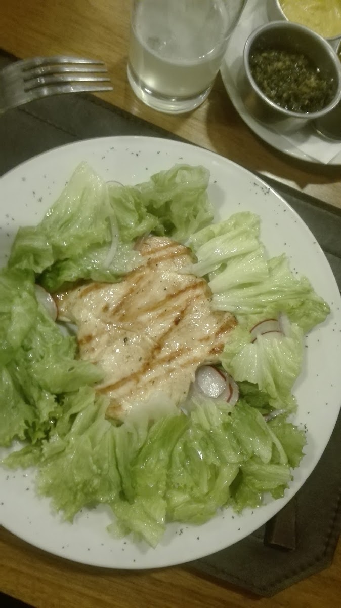 Longhorn Grill & Drinks - Cajamarca-7