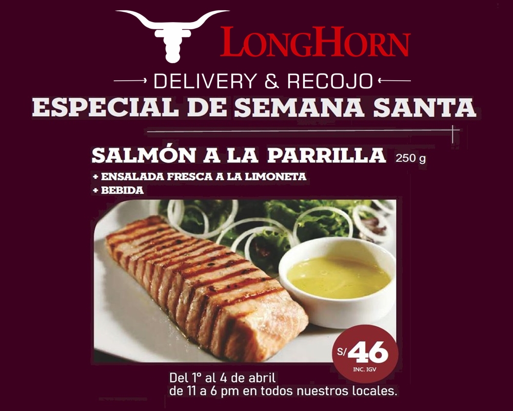 Menu Longhorn Grill & Drinks - Cajamarca-3